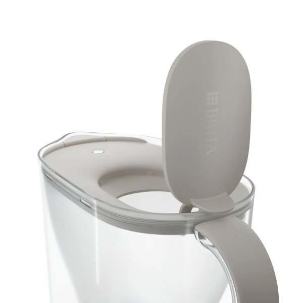 Фото - Фильтр-кувшин Brita Style Essential Mxpro песочный